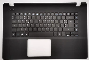 Housing Touchpad Keyboard Italian Cover Acer Aspire ES1-521 Series - N15C4 Case - Picture 1 of 2
