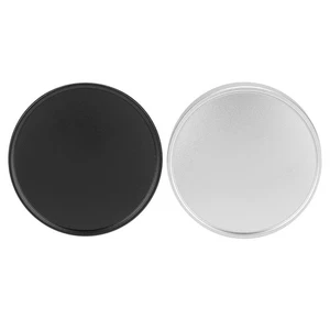 Professional 36mm Lens Metal Front Cap For Cameras Photography - Picture 1 of 17