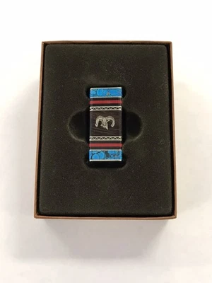 YELLOWHORSE MONEY CLIP (SH3027534) - Image 1 of 3