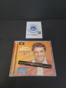 Jailhouse Rock / Love Me Tender Elvis Presley LIMITED EDITION!! SEE PICTURES! - Bild 1 von 4