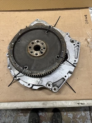 Discovery  300 tdi Diesel automatic flywheel back plate conversion Kit For EDC - Image 1 of 4