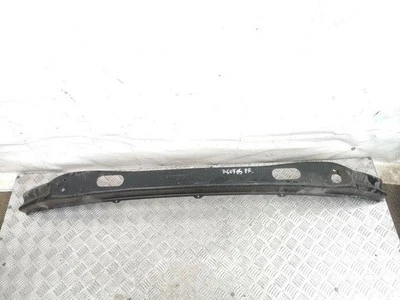 PEUGEOT 607 9D, 9U FRONT BUMPER BAR 2.2 DIESEL 98KW 2004 22715858 - Image 1 of 2