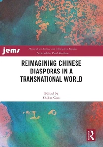 Reimagining Chinese Diasporas in a Transnational World by Shibao Guo Hardcover B - Bild 1 von 1