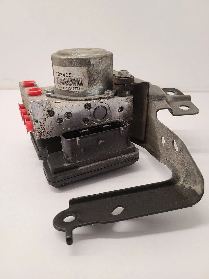 2008-2011 NISSAN ROGUE Anti-Lock Brake Part Assembly AWD 47660JM17B - Image 1 of 4