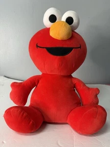 Peluche de olmo ponderado Sesame Street - Imagen 1 de 7