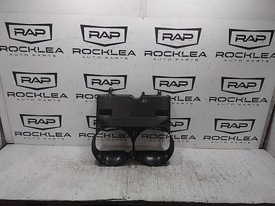 TOYOTA HIACE 03/2005-04/2019 FAN SHROUD TRH/KDH  - image 1 of 3