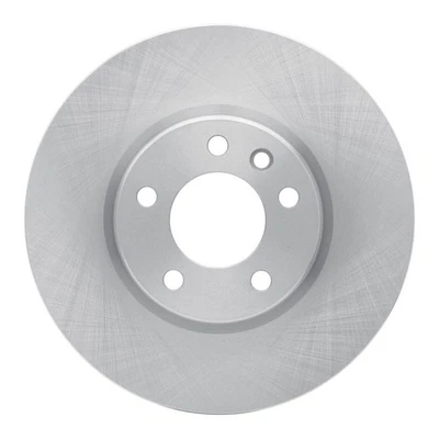 Disco de freno delantero derecho izquierdo ERE-46000 R1 Concepts lado conductor o pasajero Foto 1 de 4