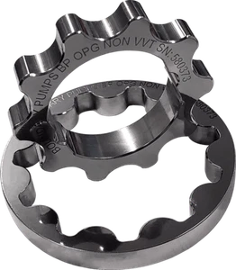 Engranaje de bomba de aceite Boundary BP-OPG-VVT-M MartenWear Billet para Mazda Miata 2001-2005 - Imagen 1 de 1