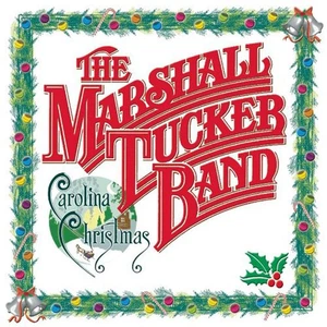 Marshall Tucker Band Carolina Christmas CD Neu - Bild 1 von 1