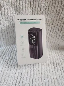 Portable 180PSI Digital Electric Tire Inflator LCD Smart Air Pump Compressor SUV - Picture 1 of 2
