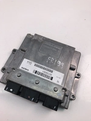 Centralina motore VOLVO V70 III BW ECU 30729351 24375778 - Immagine 1 di 4