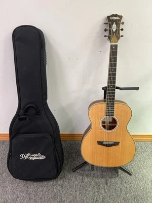 GUITARRAS D'ANGELICO EXCEL JOSH TURNER TAMMANY (R7A014718) Foto 1 de 4