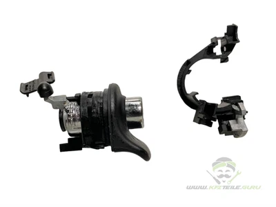 Original Heckklappenschloss Verschluss ZV VW Fox 5Z6827565J 1NN Neu - Bild 1 von 4