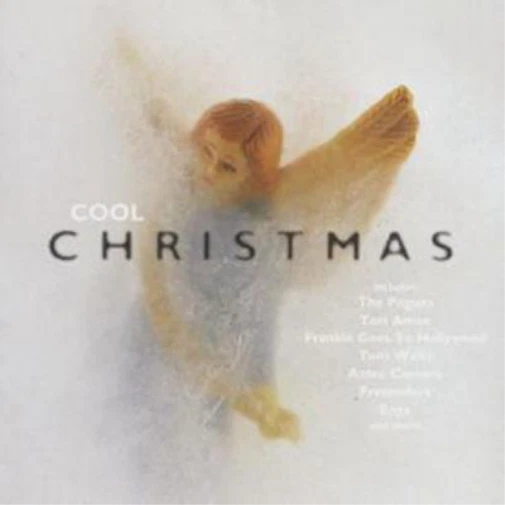 Various Artists Cool Christmas