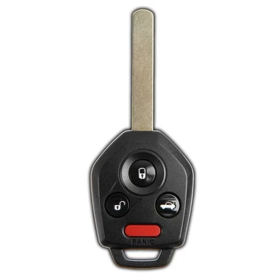Key Fob Remote for 2010 2011 2012 2013 2014 Subaru Legacy Outback CWTWBU766 4D60 Foto 1 de 2