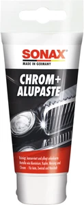 SONAX Chrome Polish 75 ml – Chrompflege & Politur Metall 03080000 - Bild 1 von 1