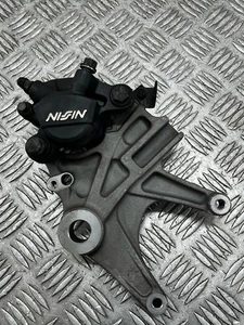 Honda NC 750 X ABS DCT 2018 rear brake caliper 2016 - 2020 - Picture 1 of 6