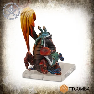 Rumbleslam BNIB Shako Thumb Splitter - Picture 1 of 3