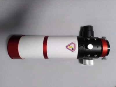 Apochromatischer Refraktor AP 61/360 ZenithStar ZS61 II OTA - Bild 1 von 2