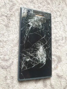 Windows Phone Nokia Lumia 735 écran hs - Foto 1 di 8