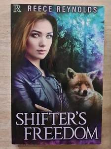 Shifter's Freedom - Picture 1 of 4