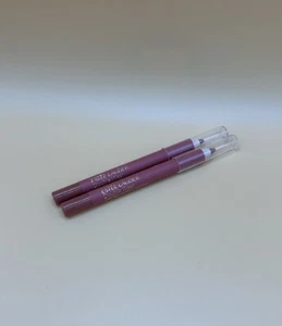 2×ESTEE LAUDER DOUBLE WEAR 24H STAY-IN-PLACE LIP Pencil/LINER 0.8g - 015 BLUSH - Picture 1 of 2