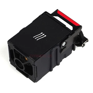 For HP DL360P Gen8 822531-001 732136-001 654752-001 697183-003 Server Fan - Picture 1 of 5