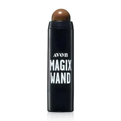 AVON Magix Wand Foundation Stick ~ "TRUFFLE" ~ BRAND NEW SEALED!!! - Image 1 of 4