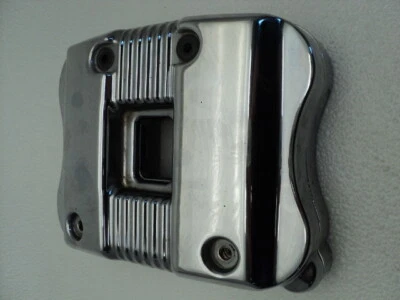 Harley Davidson XL1200C Sportster #9548 后缸盖/摇杆盒 — 第 1/4 张图片