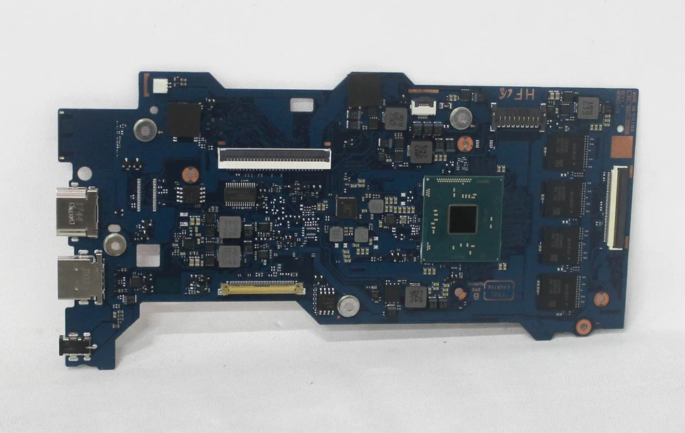 BA92-17102A Samsung Chromebook Xe500C13 Series Intel Motherboard "GRADE A" - Image 1 of 1