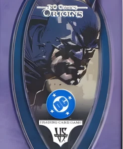 DC Origins DOR - Upper Deck VS System - 1st Edition - You-Pick Singles 086-165 - Picture 1 of 77