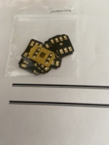 Unlock Card RSIM Chip Service For ALL iPhones,  all Carriers iPhone 14 13 12