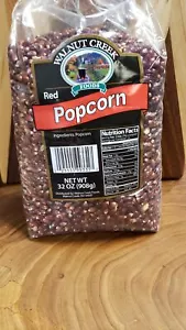 Popcorn Rosso - Foto 1 di 1