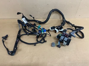 FORD MONDEO ENGINE WIRING LOOM 1.6 PETROL 6G9T-12A690-AAG 2007 - 2010 C1975 - Picture 1 of 18