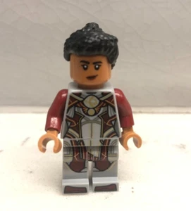 LEGO Makkari Minifigure from 76156, 76154 - New & Geniuine! - Picture 1 of 2