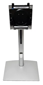 DELL U2722D 27 Zoll Monitor Halterung Stand Bildschirm Fuss Fuß Tisch Ständer - Bild 1 von 7