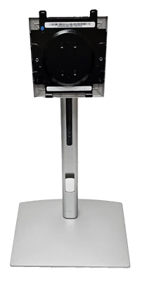 DELL U2722D 27 Zoll Monitor Halterung Stand Bildschirm Fuss Fuß Tisch Ständer - Bild 1 von 4