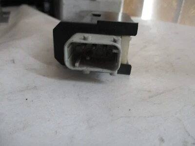 Actuador de bloqueo de puerta para BMW 740iL/750iL 1995-2001 motor del lado del conductor o del pasajero Foto 1 de 2