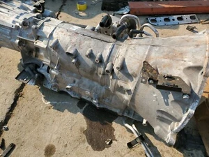 2019 - 2021 RAM 1500 4X4 5.7L TRANSMISSION 20k miles 68269509AA - Picture 1 of 4