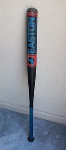 Easton J-Series SJ2 34in/30oz Slowpitch Bat Graphite/Carbon Composite Bat - Picture 1 of 10