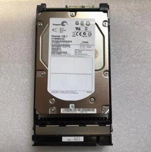 Used Huawei 0235G6JE 0235G7CD 600GB 15K 3.5" STLZ6GS600 storage hard drive - Afbeelding 1 van 2