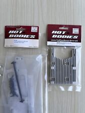 HPI Savage Extended Chassis Set With HD Engine Mount Ext Hot Bodies Truckzilla