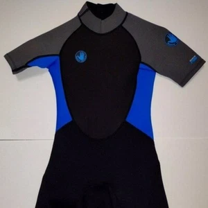 GUANTE CORPORAL - Traje de primavera juvenil - mediano (12), wakeboard, surf y kayak. - Imagen 1 de 9