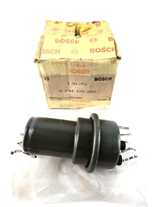 Nuevo de Lote Antiguo Bosch Acumulador de Combustible MK1 MK2 Golf Jetta Cabriolet Scirocco 0438170019 - Imagen 1 de 5