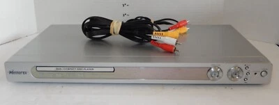 Memorex MDV2042 DVD Player with AV Cable "NO REMOTE" - Image 1 of 4