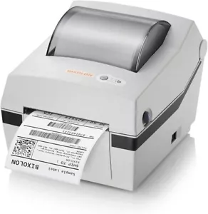 NEW IN BOX Bixolon SRP-770II Thermal Label Printer - Picture 1 of 1