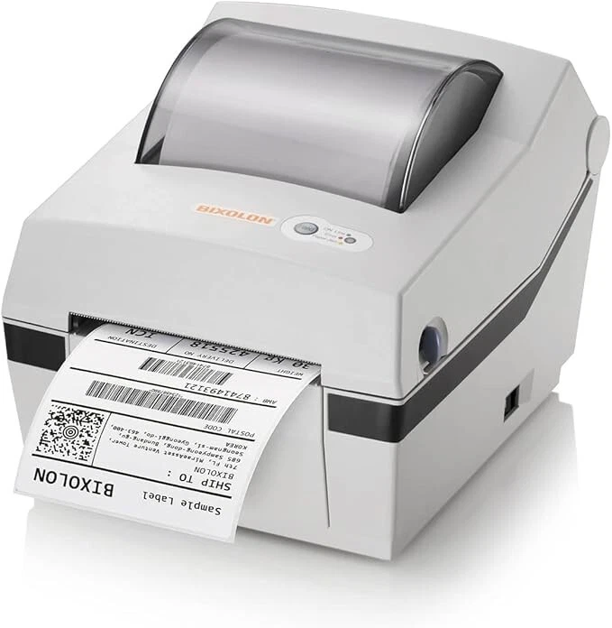 NEW IN BOX Bixolon SRP-770II Thermal Label Printer - Image 1 of 1