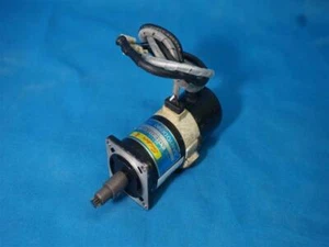 Sanyo Denki L404-012E18 L404012E18 DC Servo Motor Expedited Shipping - Picture 1 of 8