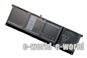 Nueva batería TN70C para Dell Vostro 3510 3515 5410 5510 Inspiron 5418 7415 2 en 1 - Imagen 1 de 2