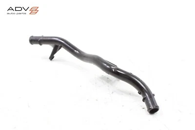 2015 - 2020 奥迪 S3 A3 发动机冷却水连接器软管管原始设备制造商 — 第 1/4 张图片